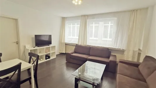 Apartments in Dusseldorf - photo 1