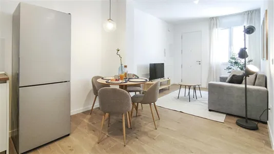 Apartments in Málaga - photo 7