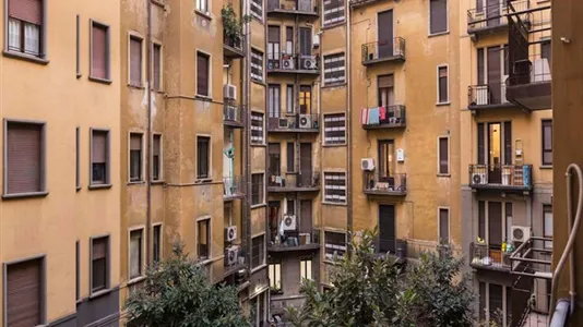 Rooms in Milano Zona 2 - Stazione Centrale, Gorla, Turro, Greco, Crescenzago - photo 7