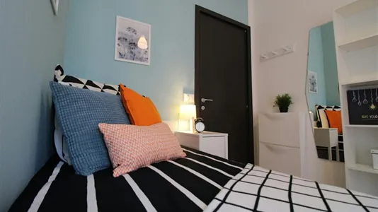 Rooms in Brescia - photo 4