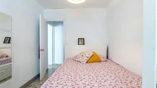 Rooms in Murcia - photo 2