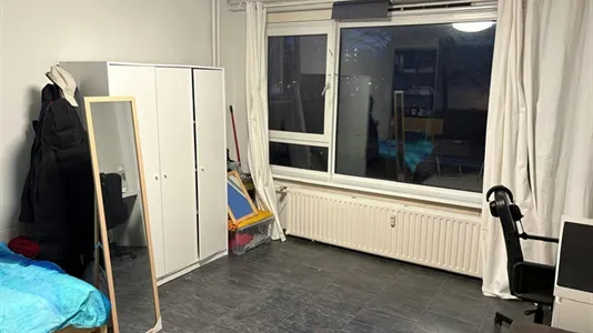 Rooms in Capelle aan den IJssel - photo 1