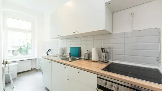 Rooms in Berlin Neukölln - photo 10