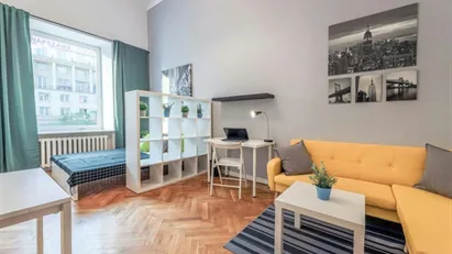 Room for rent in Warsaw