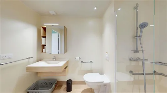 Rooms in Nanterre - photo 9