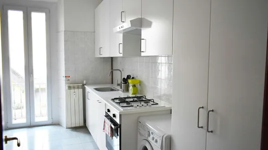 Rooms in Milano Zona 5 - Vigentino, Chiaravalle, Gratosoglio - photo 9