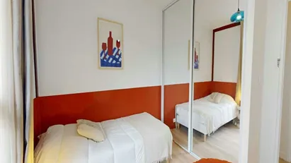 Room for rent in Paris 15ème arrondissement, Paris