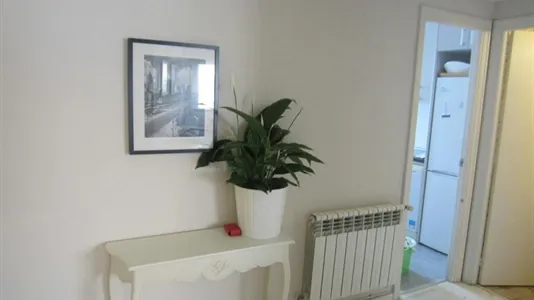 Apartments in Madrid Chamberí - photo 8