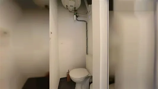 Apartments in Brussels Elsene - photo 9