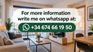 Apartment for rent, Utrecht Oost, Utrecht, Molenkade 18a