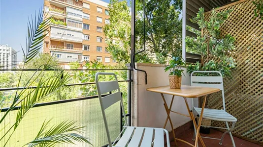 Rooms in Madrid Tetuán - photo 2