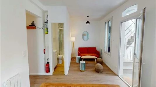 Rooms in Boulogne-Billancourt - photo 7