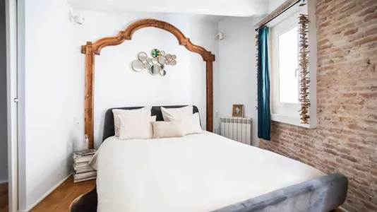 Apartments in Barcelona Ciutat Vella - photo 10