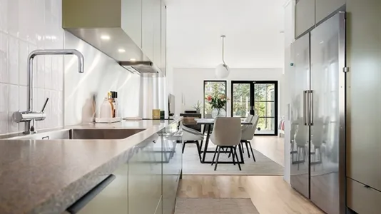 Houses in Sigtuna - photo 6