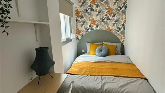 Rooms in Burjassot - photo 6