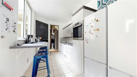 Rooms in Lille - photo 10