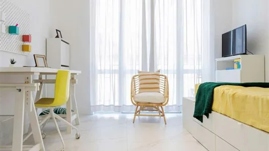 Rooms in Milano Zona 5 - Vigentino, Chiaravalle, Gratosoglio - photo 4