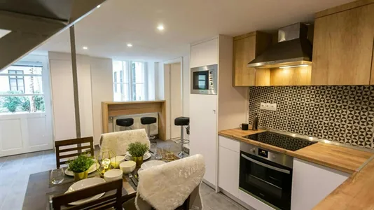 Rooms in Budapest Ferencváros - photo 7