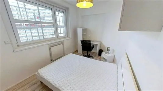 Rooms in Nancy - photo 5