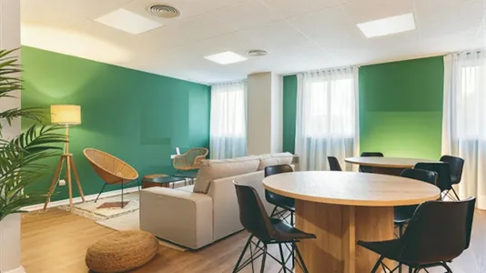 Rooms in Dos Hermanas - photo 6