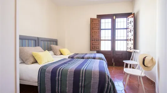 Apartments in Huerta de la Salud - photo 9