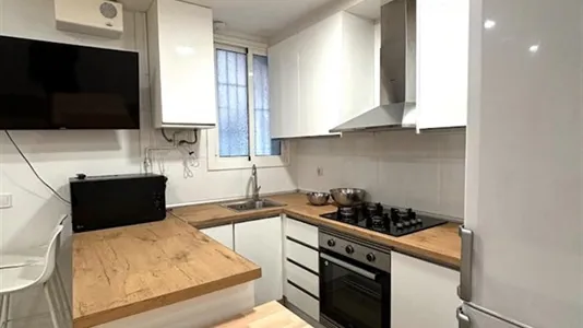 Apartments in Barcelona Ciutat Vella - photo 6