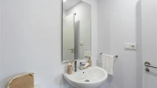 Apartments in Málaga - photo 10