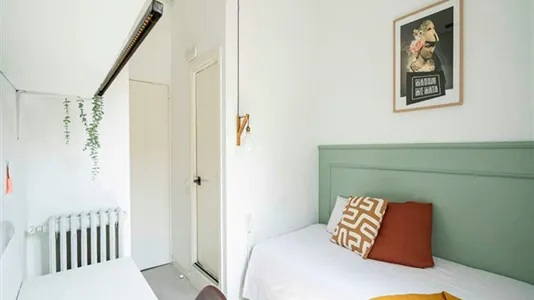 Rooms in Madrid Centro - photo 2