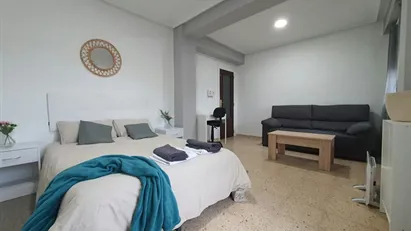 Room for rent in Valencia Extramurs, Valencia (region)