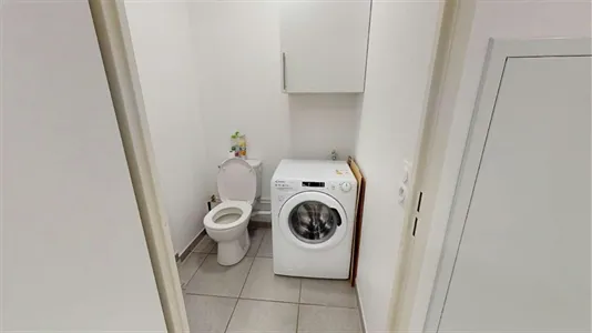 Rooms in Bordeaux - photo 10