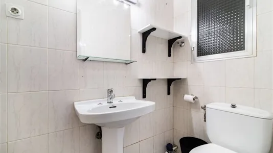 Rooms in Madrid Moncloa-Aravaca - photo 8