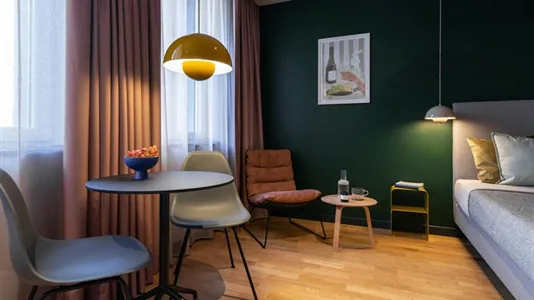 Apartments in Berlin Mitte - photo 7