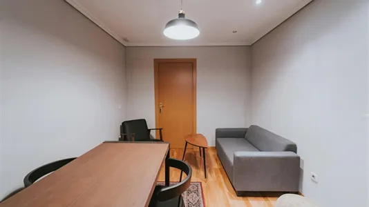Rooms in Madrid Centro - photo 10