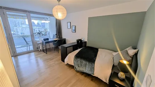 Rooms in Location is not specified - photo 2