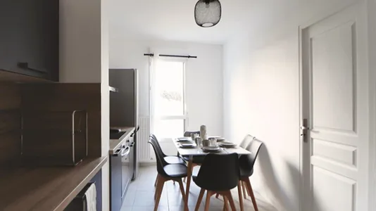 Rooms in Lyon - photo 5