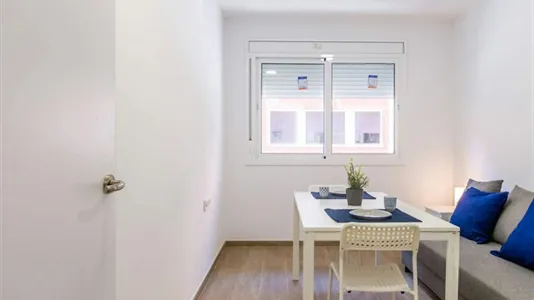 Apartments in Barcelona Sants-Montjuïc - photo 6