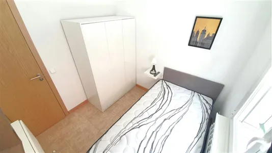 Rooms in Los Berrocales - photo 2