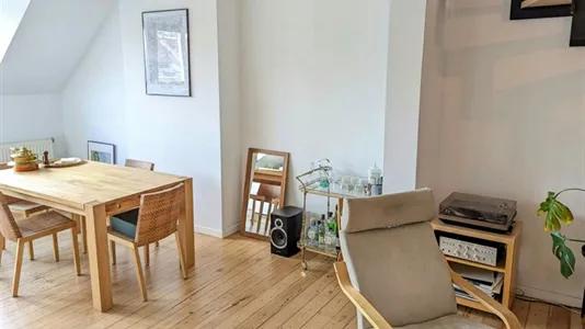 Apartments in Brussels Sint-Gillis - photo 4