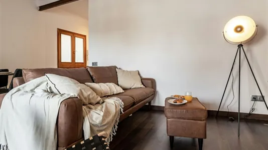 Rooms in Barcelona Sarrià-St. Gervasi - photo 7