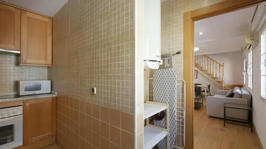 Apartments in Madrid Chamartín - photo 8