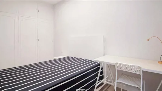 Rooms in Madrid Salamanca - photo 2