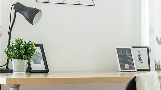 Rooms in Budapest Terézváros - photo 5