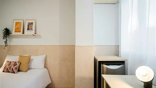 Rooms in Madrid Tetuán - photo 6