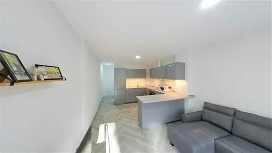 Apartments in Madrid Hortaleza - photo 3