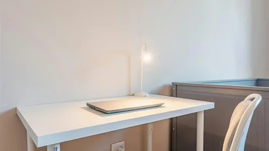 Rooms in Milano Zona 4 - Vittoria, Forlanini - photo 6