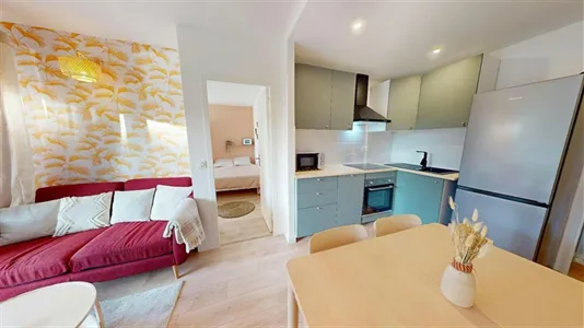 Rooms in Bordeaux - photo 7