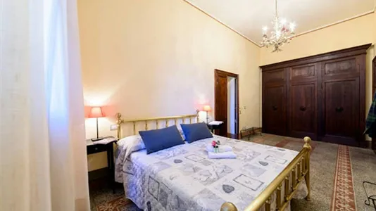 Rooms in Siena - photo 3