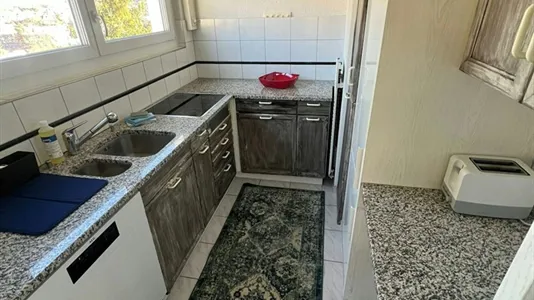 Apartments in Horgen - photo 5