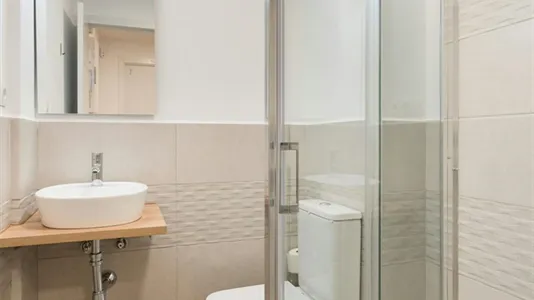 Rooms in Madrid Usera - photo 8
