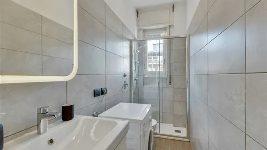 Rooms in Milano Zona 2 - Stazione Centrale, Gorla, Turro, Greco, Crescenzago - photo 8